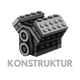 Konstruktur