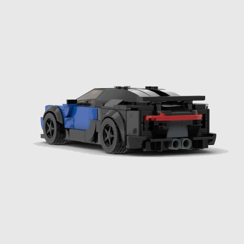 Bugatti Chiron