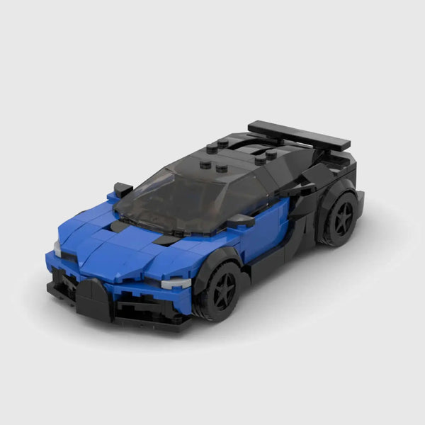 Bugatti Chiron