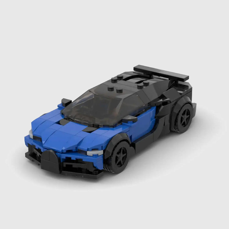 Bugatti Chiron