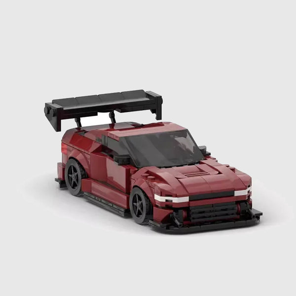 Nissan 240SX