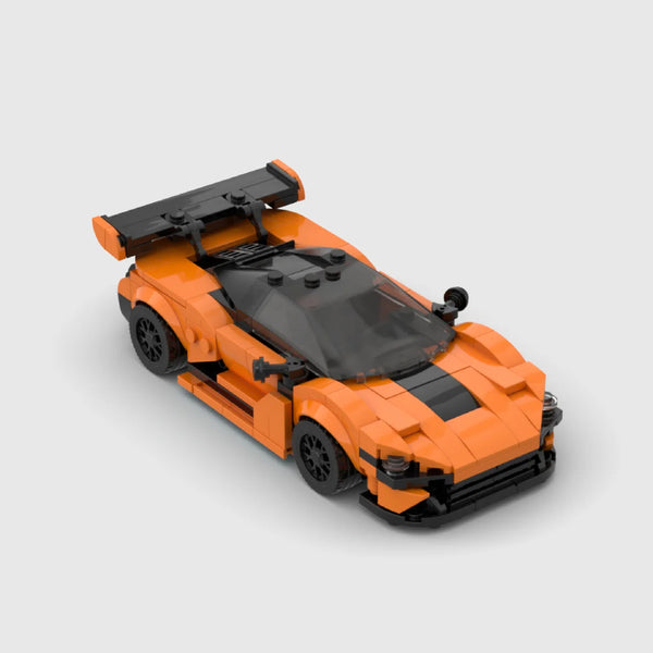McLaren 720s