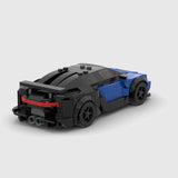 Bugatti Chiron