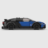 Bugatti Chiron