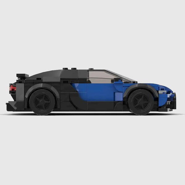 Bugatti Chiron