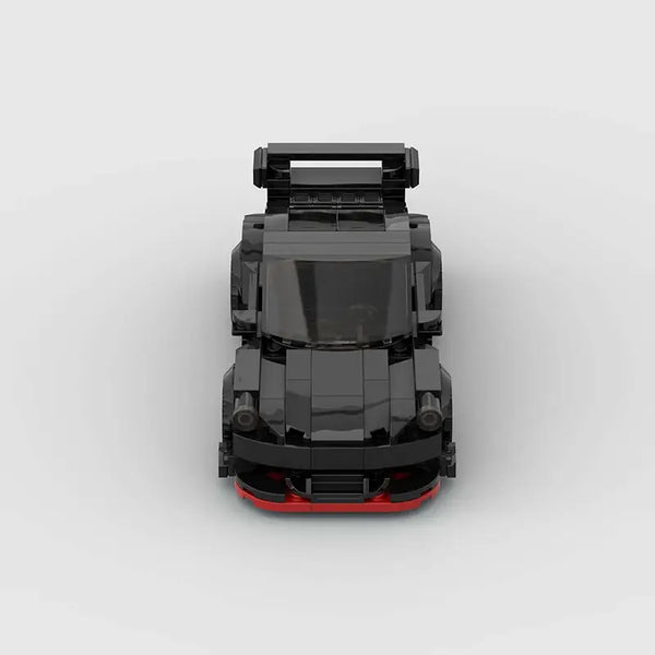 Porsche 911 Turbo