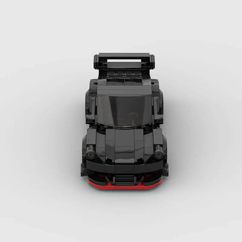 Porsche 911 Turbo