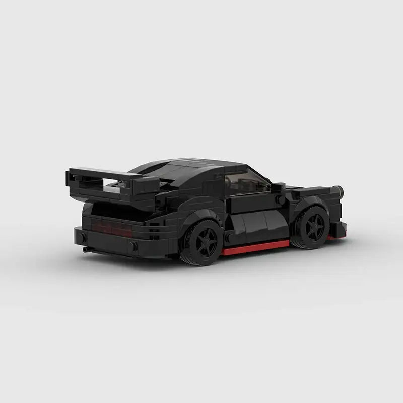 Porsche 911 Turbo