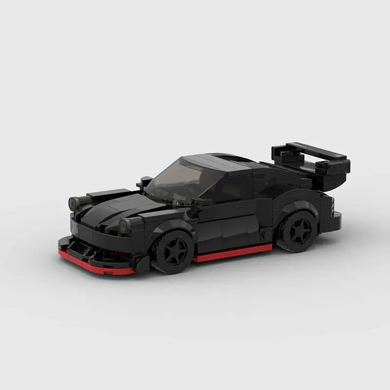 Porsche 911 Turbo