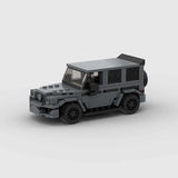 Mercedes G Wagon