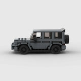 Mercedes G Wagon