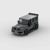 Mercedes G Wagon